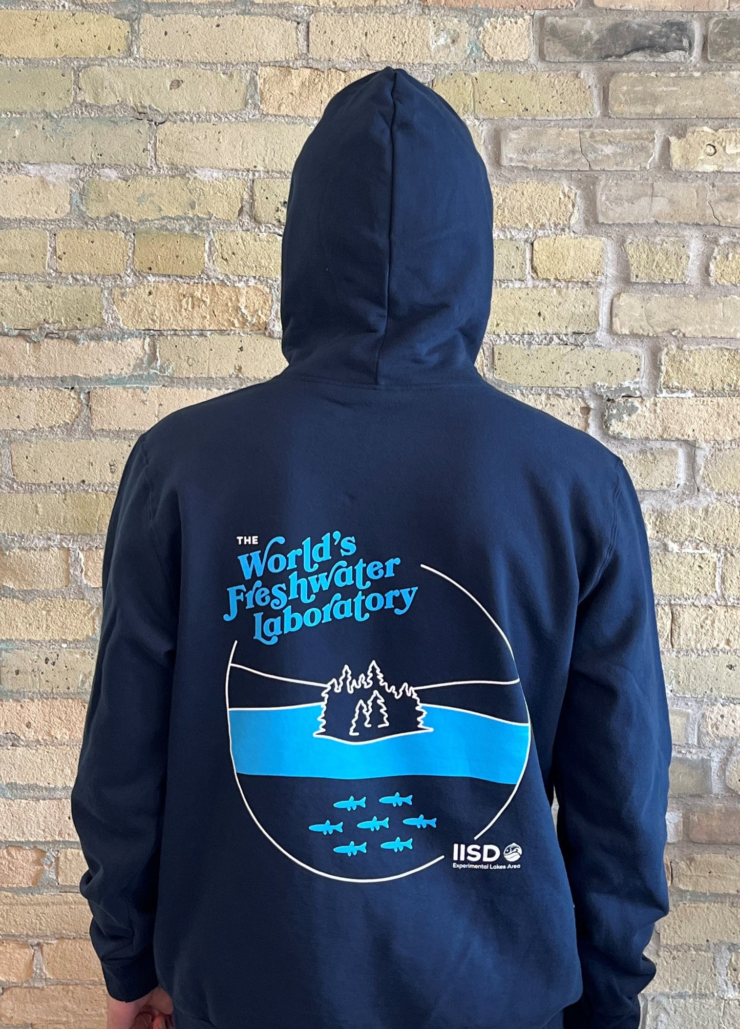 IISD-ELA Hoodie