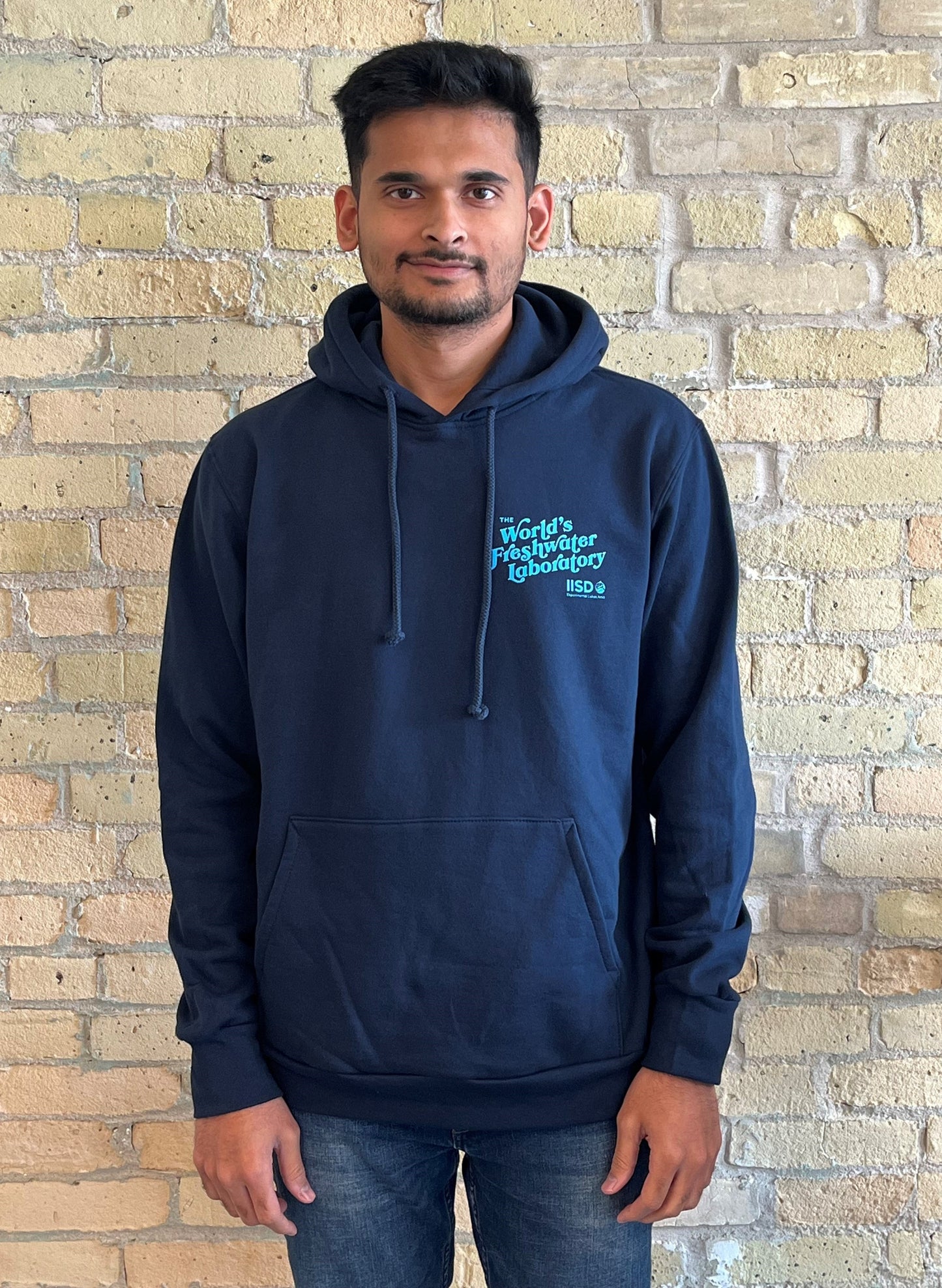 IISD-ELA Hoodie