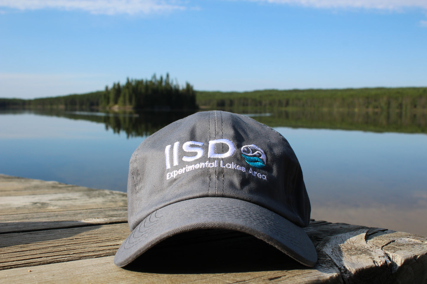 IISD-ELA Hat