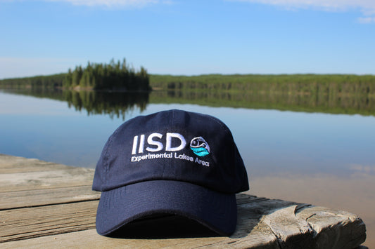 IISD-ELA Hat