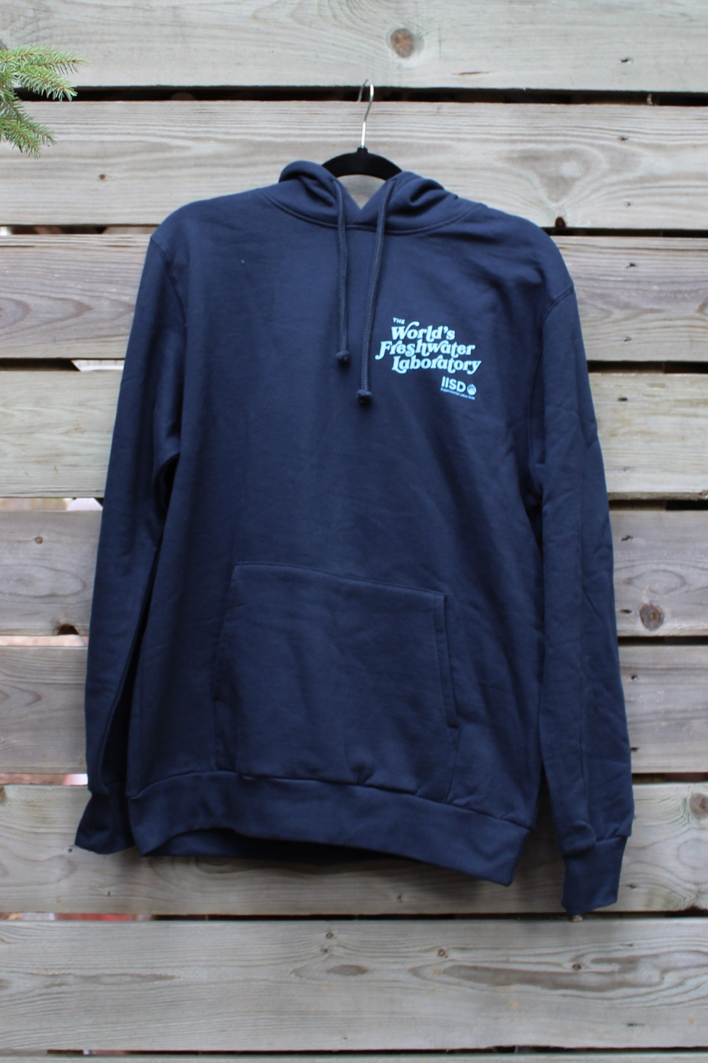 IISD-ELA Hoodie