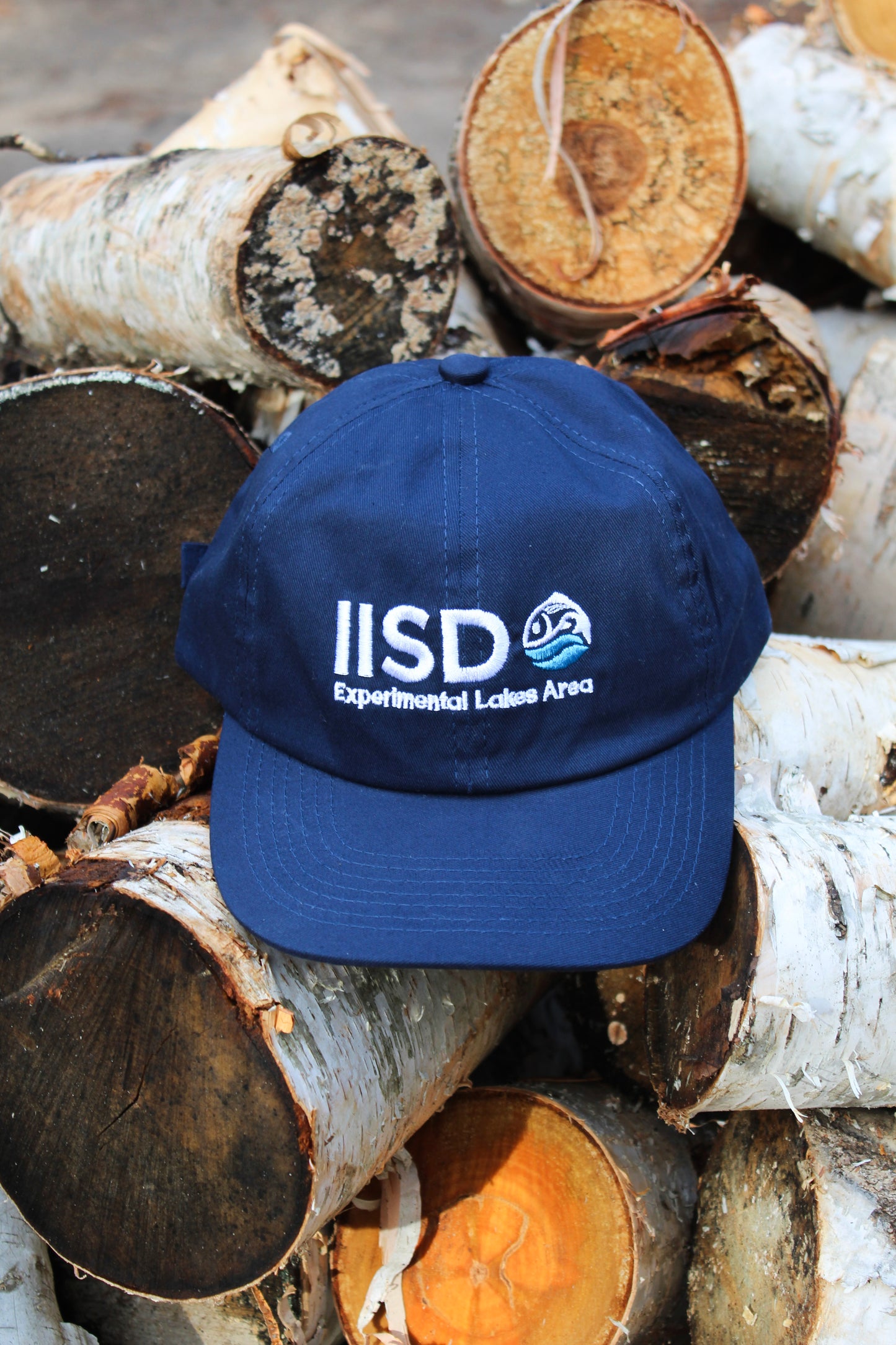 IISD-ELA Hat